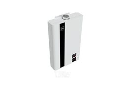 Аппарат водонагревательный проточный газовый бытовой (gaz water heater) LMX Turbo-24