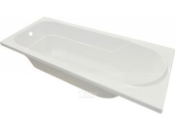 Ванна акриловая 1Марка Mila 150x70 (с каркасом)