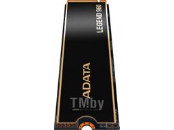 SSD диск A-data Legend 960 1TB (ALEG-960-1TCS)