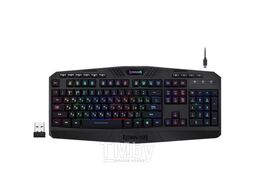 Беспроводная клавиатура Redragon Harpe Wireless (78121)