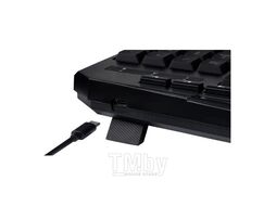 Беспроводная клавиатура Redragon Harpe Wireless (78121)