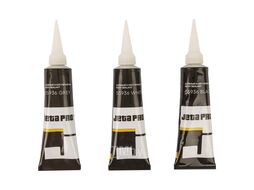Герметик шовный, полиуретановый, белый, 310 мл JETA PRO 5593 white