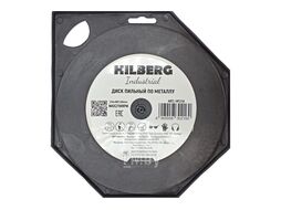 Диск пильный 216 Industrial Металл 216*48Т*30 mm, MAX RPM 2700 Hilberg HF216