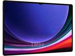 Планшет Samsung Galaxy Tab S9Ultra 14.6" 12/512Gb Wifi Beige SM-X910NZEECAU