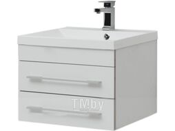 Тумба с умывальником Aquanet Верона 58 / 281094