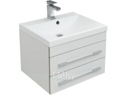 Тумба с умывальником Aquanet Верона 58 / 281094