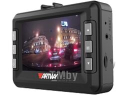 Автомобильный видеорегистратор Artway MD-105