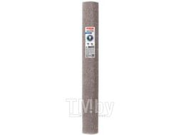 Бумага для оформления подарков Brauberg Fiore / 112598 (серый)