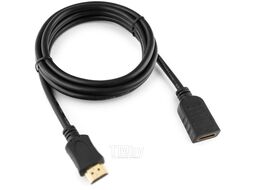 Удлинитель кабеля Cablexpert CC-HDMI4X-6