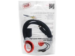 Удлинитель кабеля Cablexpert CC-HDMI4X-6