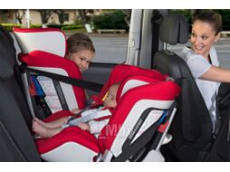 Автокресло Chicco Seat UP 012 (Red)