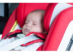 Автокресло Chicco Seat UP 012 (Red)