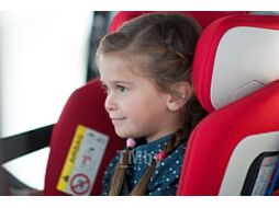 Автокресло Chicco Seat UP 012 (Red)