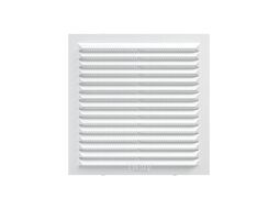 Решетка вентиляционная AC сетка 138х138 пластик AURAMAX A1313C