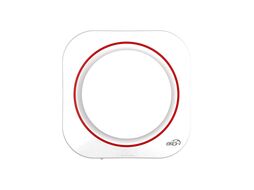 Вентилятор накладной DISC D100 обр.клапан ERA DISC 4C