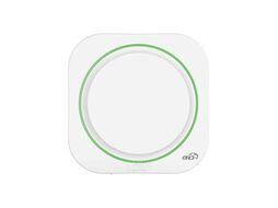 Вентилятор накладной DISC D100 обр.клапан ERA DISC 4C