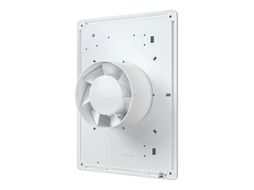 Вентилятор накладной STANDARD D100 сетка ERA STANDARD 4S