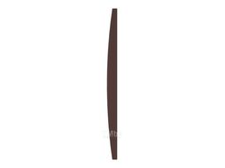 Решетка вентиляционная РРН разъемная 180х250 ASA Brown ERA STREETLINE 1825РРН кор