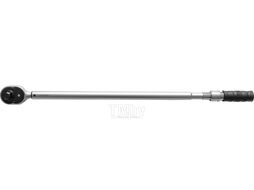 Ключ динамометрический двусторонний 3/4"DR, 75-450 Нм Thorvik TWBDM3475450