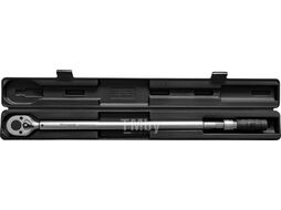 Ключ динамометрический двусторонний 3/4"DR, 75-450 Нм Thorvik TWBDM3475450
