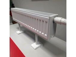 Радиатор отопительный стальной панельный Lemax VC22 200x2800