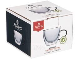 Кружка Agness 249-202