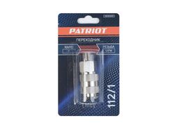 Переходник PATRIOT 112/1