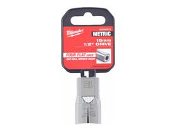 Головка 1/2" - 15 мм MILWAUKEE 4932480013