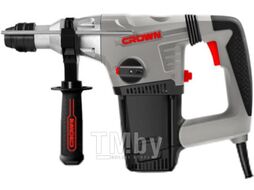 Перфоратор CROWN CT18116 BMC