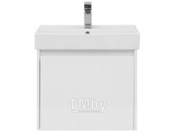 Тумба с умывальником Aquanet Nova Lite 60 / 245029 (с 2 ящиками)
