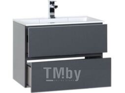 Тумба с умывальником Aquanet Алвита 70 / 213093