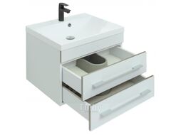 Тумба с умывальником Aquanet Верона 58 / 287643