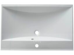 Тумба с умывальником Aquanet Верона 75 / 281096