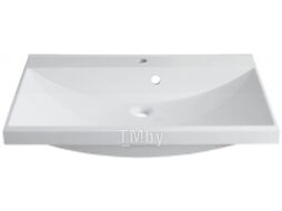 Тумба с умывальником Aquanet Верона 75 / 281096