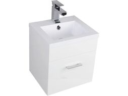 Тумба с умывальником Aquanet Нота 40 / 287704