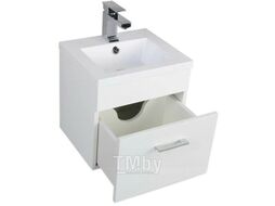 Тумба с умывальником Aquanet Нота 40 / 287704