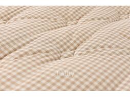 Матрас Armos Plombir Hard Тик хлопковый 82x188