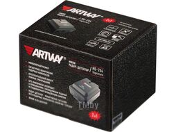 Радар-детектор Artway RD-204 Signature GPS