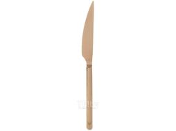Набор столовых приборов Attribute Modern Bronze ACM510 (24пр)