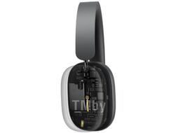 Беспроводные наушники Baseus Bowie H1 Noise-Cancelling / NGTW230013 (серый)