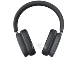 Беспроводные наушники Baseus Bowie H1 Noise-Cancelling / NGTW230013 (серый)