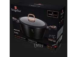 Кастрюля Berlinger Haus Black Rose Collection BH-1931