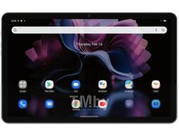 Планшет Blackview TAB16 4G 8GB/256GB / TAB 16_MG (серый космос)