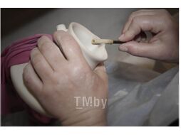 Турка для кофе Ceraflame Ibriks / D93061 (0.15л, красный)