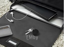 Беспроводная метка-трекер Chipolo One / CH-C19M-BK-R (черный)