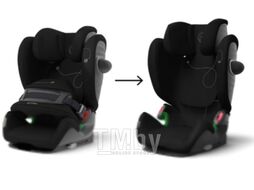Автокресло Cybex Pallas G I-Size (Moon Black)