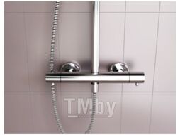 Душевая система Damixa Option DX218091000