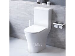 Унитаз напольный Damixa Sirius DX86C8600SC