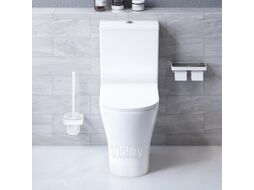 Унитаз напольный Damixa Sirius DX86C8600SC