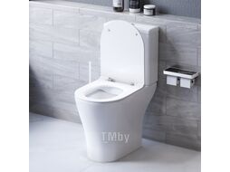 Унитаз напольный Damixa Sirius DX86C8600SC